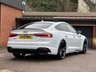 USED 2019 19 AUDI A5 2.9L RS 5 SPORTBACK TFSI QUATTRO AUDI SPORT EDITION 5d AUTO 444 BHP 
