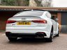 USED 2019 19 AUDI A5 2.9L RS 5 SPORTBACK TFSI QUATTRO AUDI SPORT EDITION 5d AUTO 444 BHP 