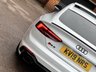 USED 2019 19 AUDI A5 2.9L RS 5 SPORTBACK TFSI QUATTRO AUDI SPORT EDITION 5d AUTO 444 BHP 