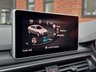 USED 2019 19 AUDI A5 2.9L RS 5 SPORTBACK TFSI QUATTRO AUDI SPORT EDITION 5d AUTO 444 BHP 