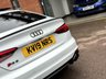 USED 2019 19 AUDI A5 2.9L RS 5 SPORTBACK TFSI QUATTRO AUDI SPORT EDITION 5d AUTO 444 BHP 