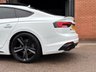 USED 2019 19 AUDI A5 2.9L RS 5 SPORTBACK TFSI QUATTRO AUDI SPORT EDITION 5d AUTO 444 BHP 
