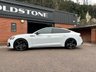 USED 2019 19 AUDI A5 2.9L RS 5 SPORTBACK TFSI QUATTRO AUDI SPORT EDITION 5d AUTO 444 BHP 