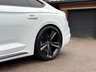 USED 2019 19 AUDI A5 2.9L RS 5 SPORTBACK TFSI QUATTRO AUDI SPORT EDITION 5d AUTO 444 BHP 