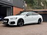 USED 2019 19 AUDI A5 2.9L RS 5 SPORTBACK TFSI QUATTRO AUDI SPORT EDITION 5d AUTO 444 BHP 
