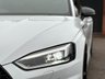 USED 2019 19 AUDI A5 2.9L RS 5 SPORTBACK TFSI QUATTRO AUDI SPORT EDITION 5d AUTO 444 BHP 