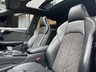 USED 2019 19 AUDI A5 2.9L RS 5 SPORTBACK TFSI QUATTRO AUDI SPORT EDITION 5d AUTO 444 BHP 