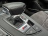 USED 2019 19 AUDI A5 2.9L RS 5 SPORTBACK TFSI QUATTRO AUDI SPORT EDITION 5d AUTO 444 BHP 