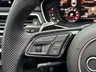 USED 2019 19 AUDI A5 2.9L RS 5 SPORTBACK TFSI QUATTRO AUDI SPORT EDITION 5d AUTO 444 BHP 