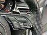 USED 2019 19 AUDI A5 2.9L RS 5 SPORTBACK TFSI QUATTRO AUDI SPORT EDITION 5d AUTO 444 BHP 