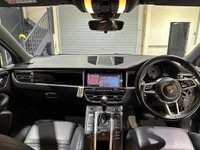USED 2019 69 PORSCHE MACAN 3.0 S PDK 5d 349 BHP LEATHER-NAV-SPORTS EXHAUST