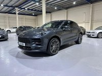 USED 2019 69 PORSCHE MACAN 3.0 S PDK 5d 349 BHP LEATHER-NAV-SPORTS EXHAUST