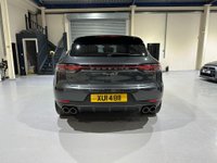 USED 2019 69 PORSCHE MACAN 3.0 S PDK 5d 349 BHP LEATHER-NAV-SPORTS EXHAUST