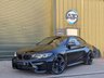 USED 2018 18 BMW M2 3.0 M2 2d 365 BHP Incredible specification LCI