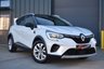 USED 2020 20 RENAULT CAPTUR 1.3 ICONIC TCE 5d 129 BHP 
