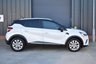 USED 2020 20 RENAULT CAPTUR 1.3 ICONIC TCE 5d 129 BHP 