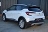 USED 2020 20 RENAULT CAPTUR 1.3 ICONIC TCE 5d 129 BHP 