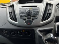 USED 2018 68 FORD TRANSIT 2.0 350 L2 TIPPER ALLOY BODY TWIN WHEEL 129 BHP YOU BE HARD PUSHED TO FIND BETTER!!