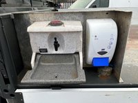 USED 2018 68 FORD TRANSIT 2.0 350 L2 TIPPER ALLOY BODY TWIN WHEEL 129 BHP YOU BE HARD PUSHED TO FIND BETTER!!