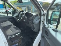 USED 2018 68 FORD TRANSIT 2.0 350 L2 TIPPER ALLOY BODY TWIN WHEEL 129 BHP YOU BE HARD PUSHED TO FIND BETTER!!