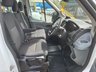 USED 2018 68 FORD TRANSIT 2.0 350 L2 TIPPER ALLOY BODY TWIN WHEEL 129 BHP YOU BE HARD PUSHED TO FIND BETTER!!