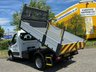USED 2018 68 FORD TRANSIT 2.0 350 L2 TIPPER ALLOY BODY TWIN WHEEL 129 BHP YOU BE HARD PUSHED TO FIND BETTER!!