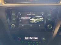 USED 2015 15 SKODA RAPID 1.2 SPACEBACK SE TECH TSI 5d 89 BHP Excellent main dealer History