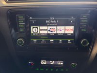 USED 2015 15 SKODA RAPID 1.2 SPACEBACK SE TECH TSI 5d 89 BHP Excellent main dealer History