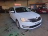 USED 2015 15 SKODA RAPID 1.2 SPACEBACK SE TECH TSI 5d 89 BHP Excellent main dealer History