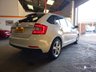 USED 2015 15 SKODA RAPID 1.2 SPACEBACK SE TECH TSI 5d 89 BHP Excellent main dealer History
