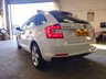 USED 2015 15 SKODA RAPID 1.2 SPACEBACK SE TECH TSI 5d 89 BHP Excellent main dealer History