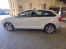 USED 2015 15 SKODA RAPID 1.2 SPACEBACK SE TECH TSI 5d 89 BHP Excellent main dealer History
