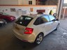 USED 2015 15 SKODA RAPID 1.2 SPACEBACK SE TECH TSI 5d 89 BHP Excellent main dealer History