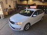 USED 2015 15 SKODA RAPID 1.2 SPACEBACK SE TECH TSI 5d 89 BHP Excellent main dealer History