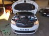 USED 2015 15 SKODA RAPID 1.2 SPACEBACK SE TECH TSI 5d 89 BHP Excellent main dealer History