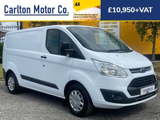 Carlton Motor Co