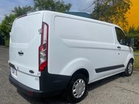 USED 2018 18 FORD TRANSIT CUSTOM 2.0 270 L1 TREND MOBILE WORKSHOP  104 BHP YOU BE HARD PUSHED TO FIND BETTER!!