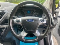 USED 2018 18 FORD TRANSIT CUSTOM 2.0 270 L1 TREND MOBILE WORKSHOP  104 BHP YOU BE HARD PUSHED TO FIND BETTER!!