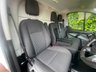USED 2018 18 FORD TRANSIT CUSTOM 2.0 270 L1 TREND MOBILE WORKSHOP  104 BHP YOU BE HARD PUSHED TO FIND BETTER!!
