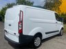 USED 2018 18 FORD TRANSIT CUSTOM 2.0 270 L1 TREND MOBILE WORKSHOP  104 BHP YOU BE HARD PUSHED TO FIND BETTER!!
