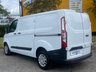 USED 2018 18 FORD TRANSIT CUSTOM 2.0 270 L1 TREND MOBILE WORKSHOP  104 BHP YOU BE HARD PUSHED TO FIND BETTER!!