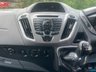 USED 2018 18 FORD TRANSIT CUSTOM 2.0 270 L1 TREND MOBILE WORKSHOP  104 BHP YOU BE HARD PUSHED TO FIND BETTER!!