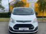 USED 2018 18 FORD TRANSIT CUSTOM 2.0 270 L1 TREND MOBILE WORKSHOP  104 BHP YOU BE HARD PUSHED TO FIND BETTER!!