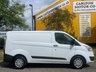 USED 2018 18 FORD TRANSIT CUSTOM 2.0 270 L1 TREND MOBILE WORKSHOP  104 BHP YOU BE HARD PUSHED TO FIND BETTER!!