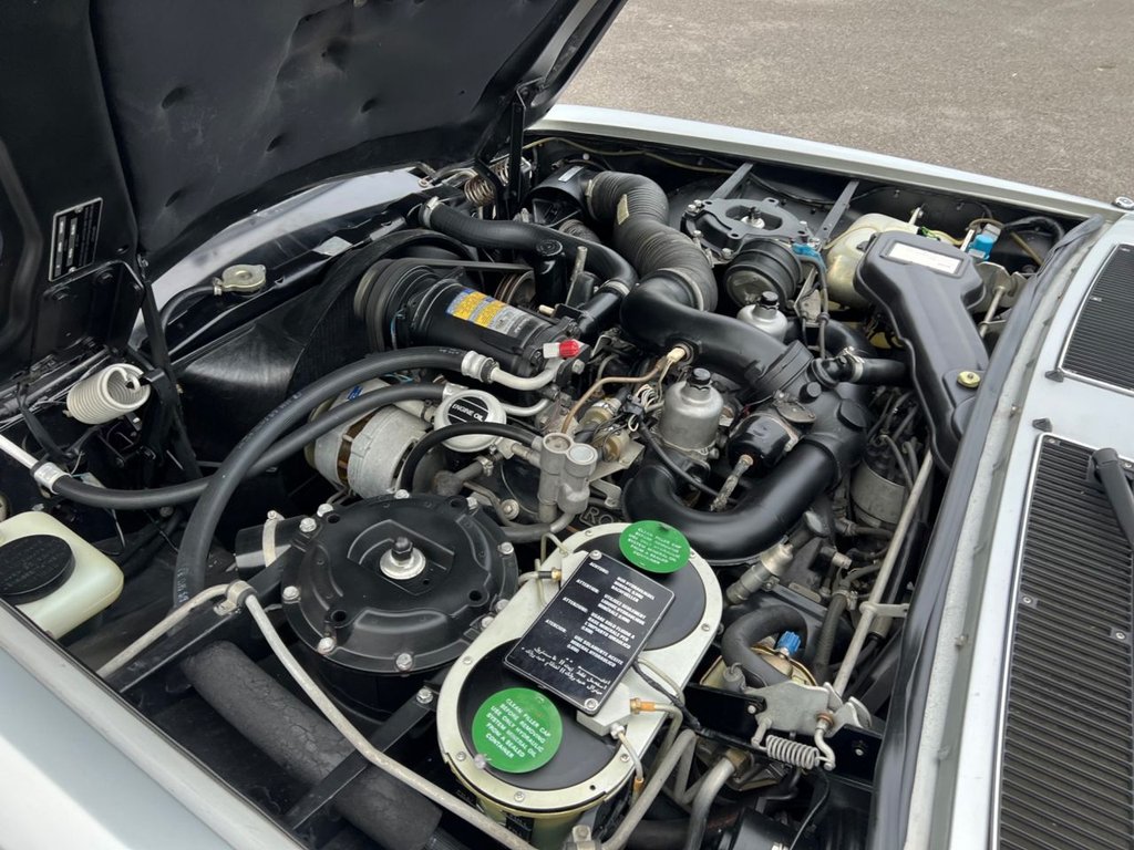 USED 1981 ROLLS-ROYCE SILVER SPUR 6.8 // 1 Owner // ONLY 6200 miles // px swap 
