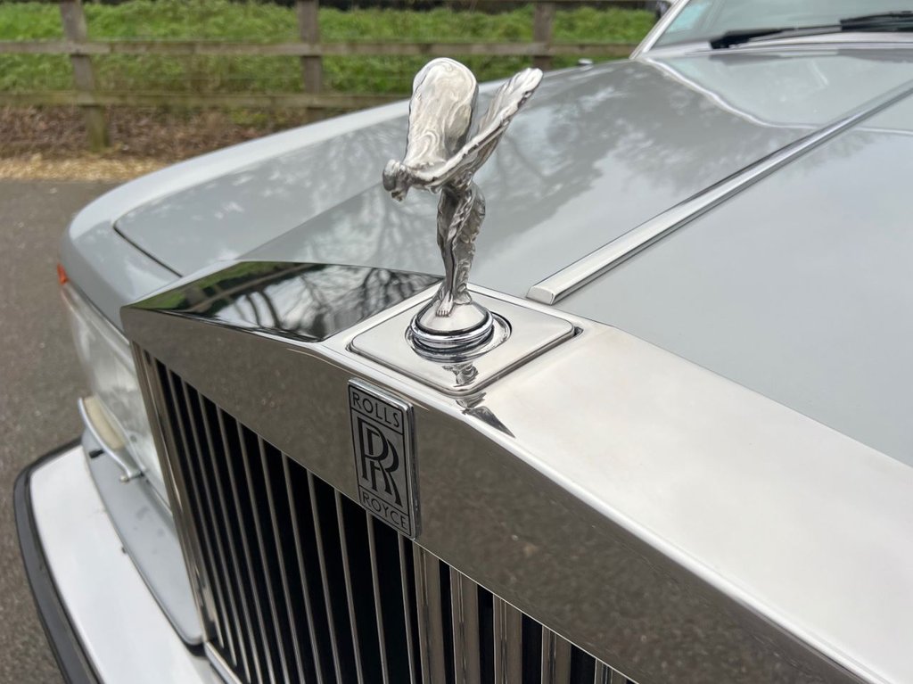 USED 1981 ROLLS-ROYCE SILVER SPUR 6.8 // 1 Owner // ONLY 6200 miles // px swap 
