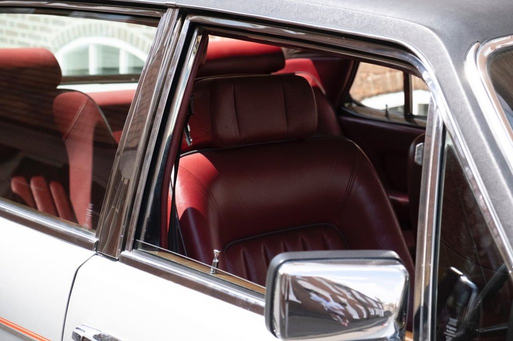 USED 1981 ROLLS-ROYCE SILVER SPUR 6.8 // 1 Owner // ONLY 6200 miles // px swap 