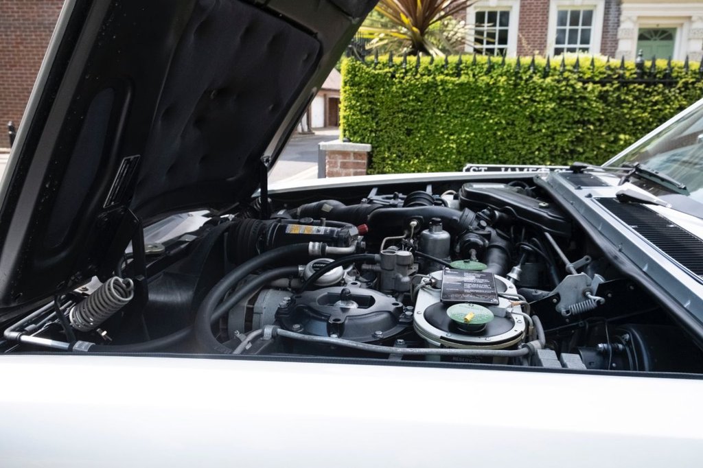 USED 1981 ROLLS-ROYCE SILVER SPUR 6.8 // 1 Owner // ONLY 6200 miles // px swap 