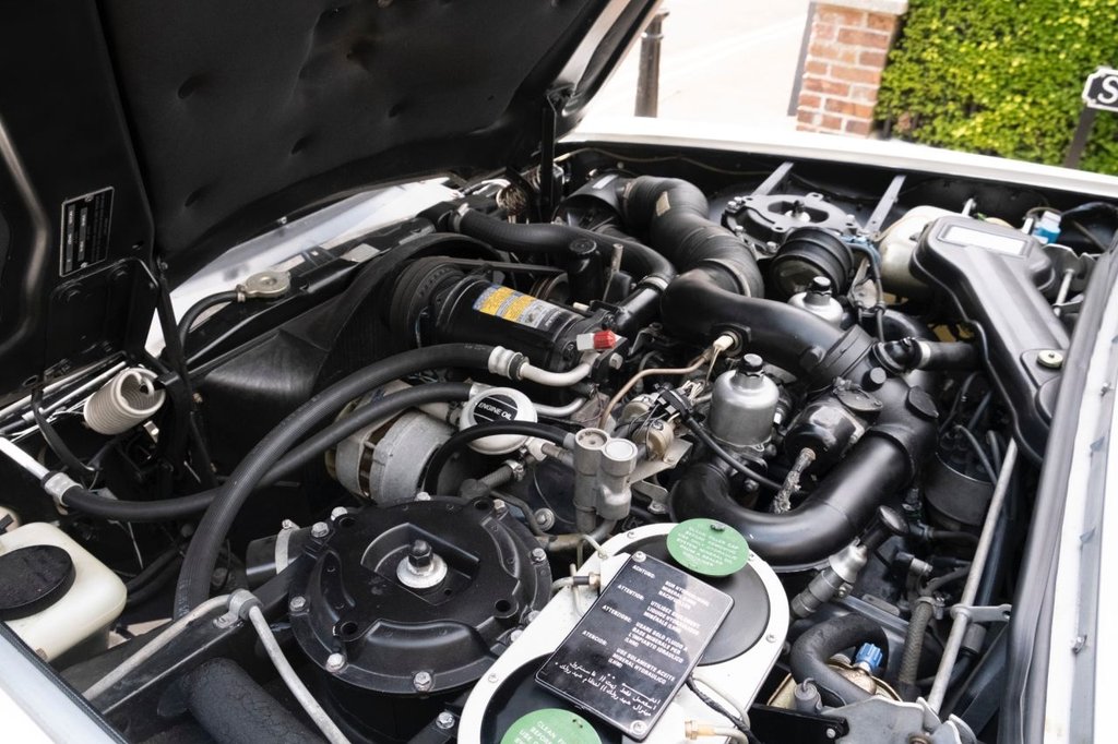 USED 1981 ROLLS-ROYCE SILVER SPUR 6.8 // 1 Owner // ONLY 6200 miles // px swap 