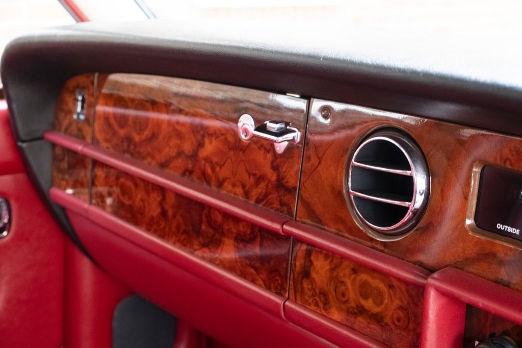 USED 1981 ROLLS-ROYCE SILVER SPUR 6.8 // 1 Owner // ONLY 6200 miles // px swap 